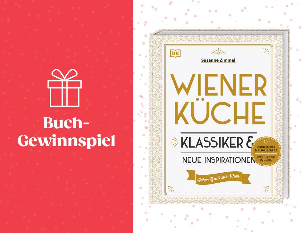 Wiener Küche zum Verlieben!