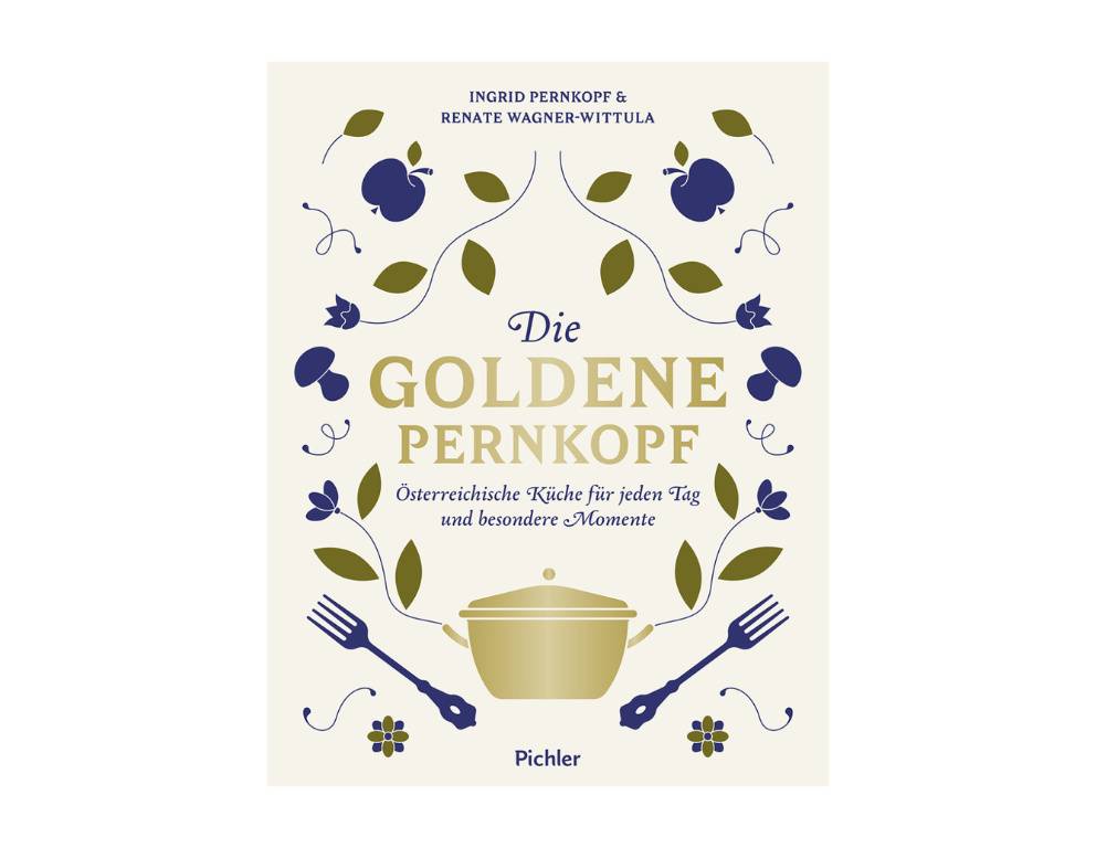 Die Goldene Pernkopf