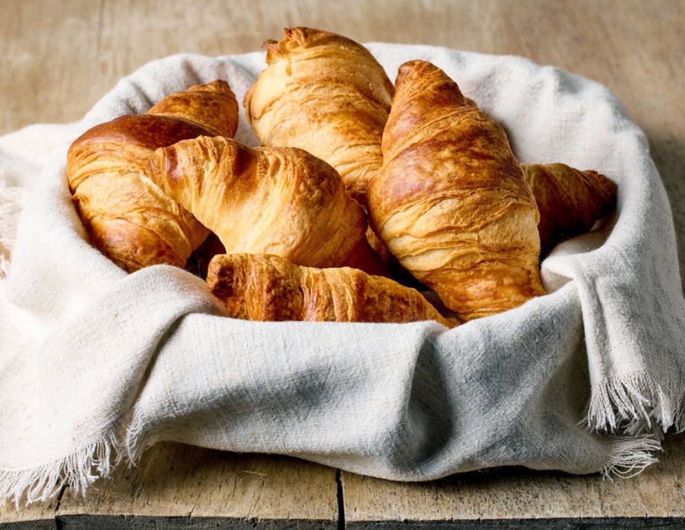 Croissants