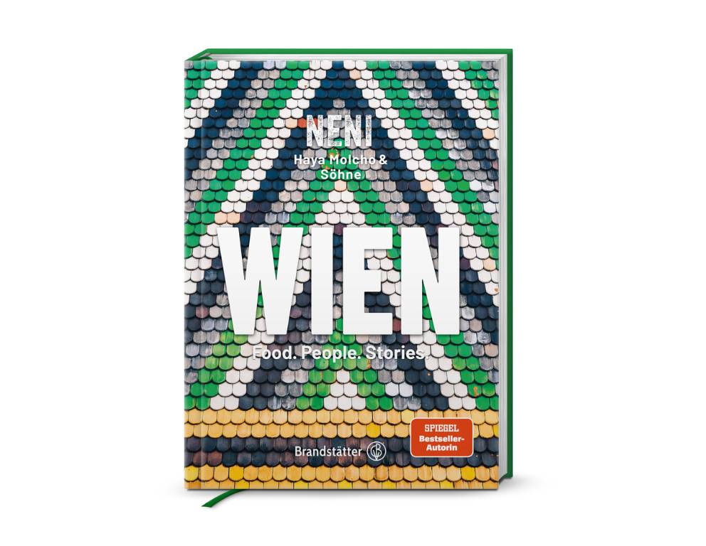 Wien by NENI - von Haya Molcho und Nuriel Molcho