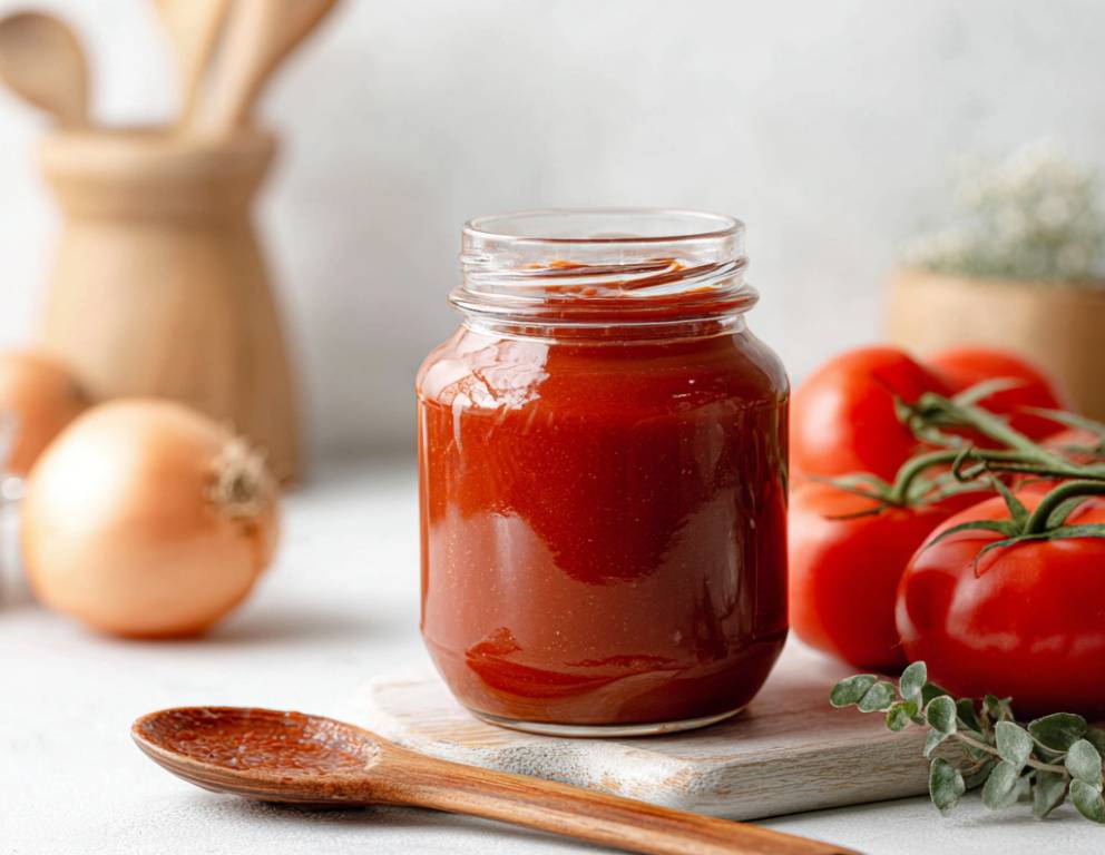 Ketchup
