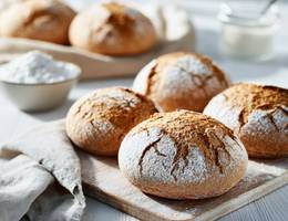 Wachauer Laibchen Wachauer Laibchen