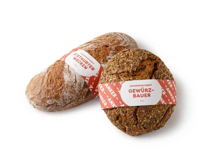 Traditionell gebacken
 Traditionell gebacken