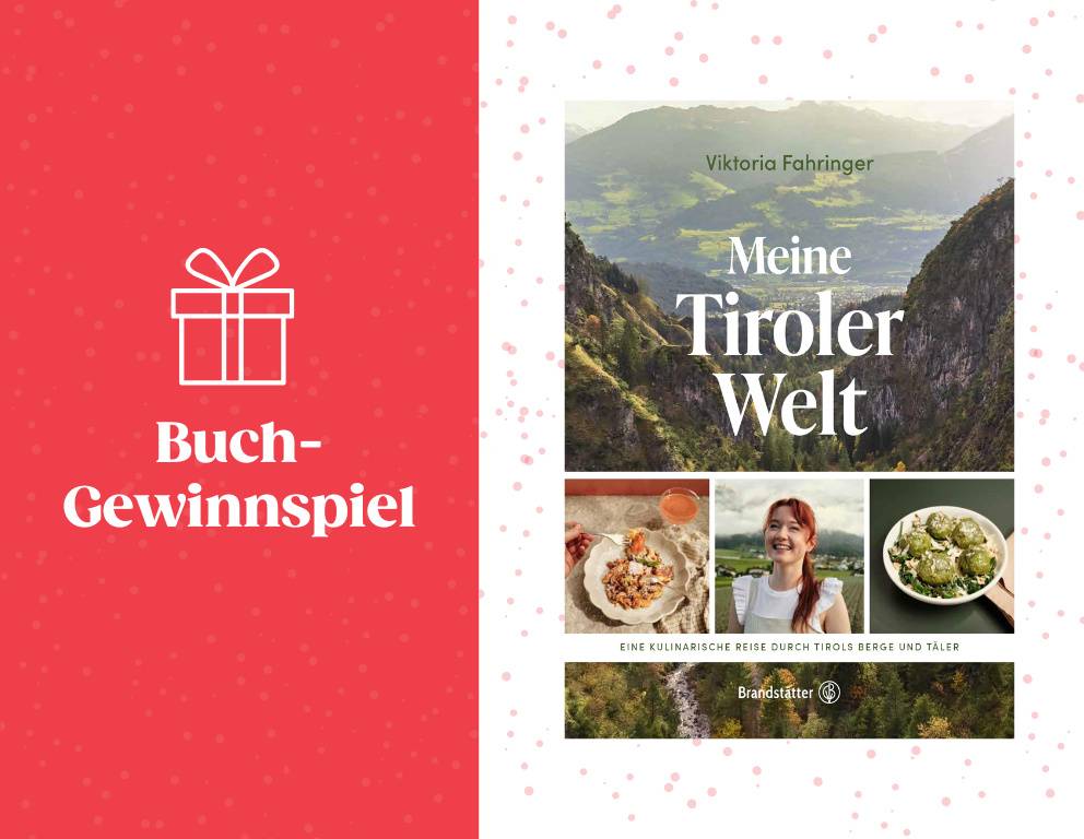 Meine Tiroler Welt