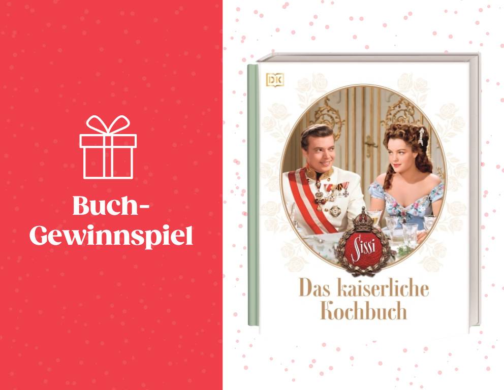 Sissi. Das kaiserliche Kochbuch