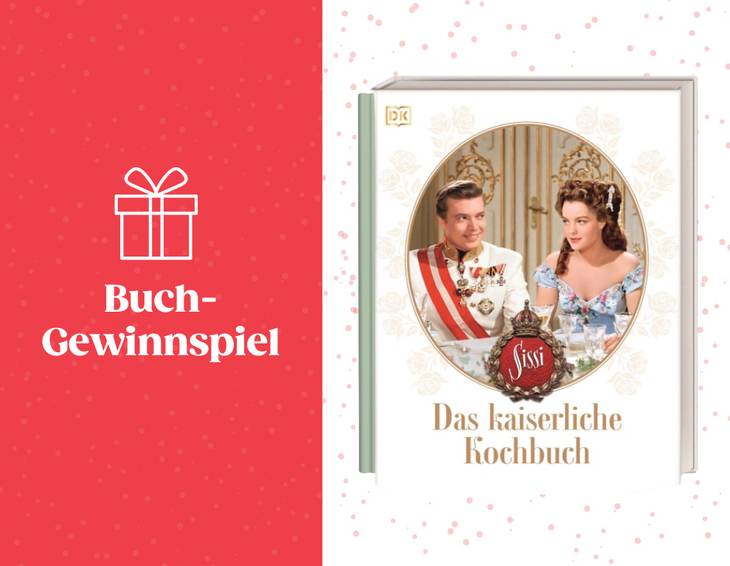 Sissi. Das kaiserliche Kochbuch Sissi. Das kaiserliche Kochbuch