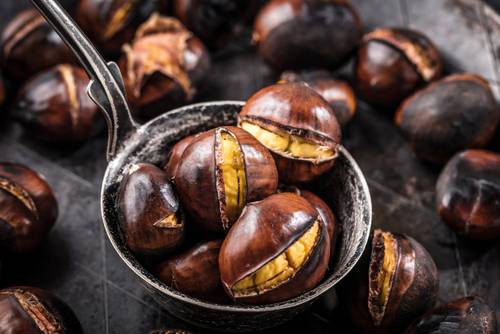 Die besten Maroni Rezepte Die besten Maroni Rezepte