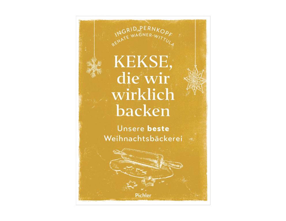 Kekse, die wir wirklich backen