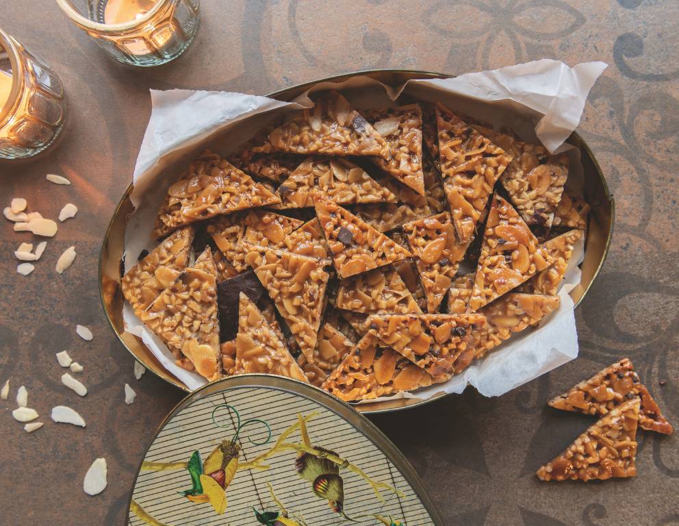 Florentiner Dreiecke