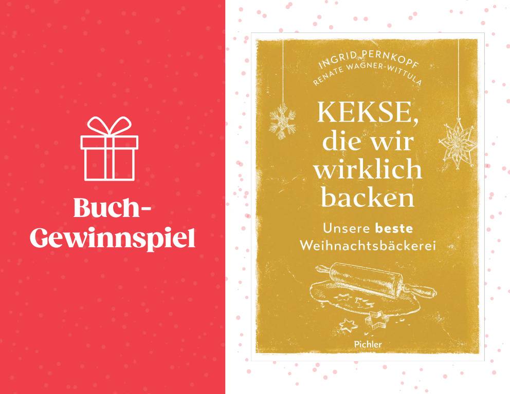 Kekse, die wir wirklich backen