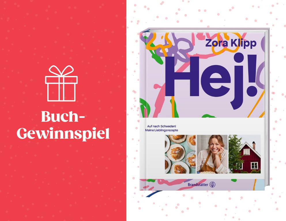 Hej! Auf nach Schweden!