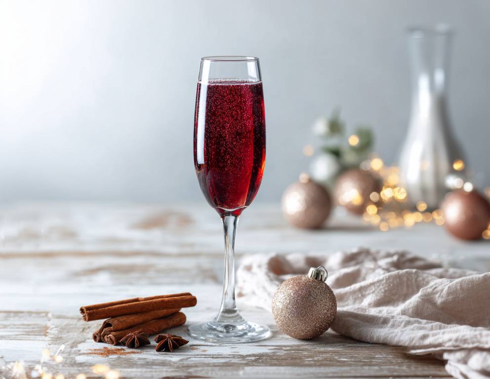 Glühwein-Secco Glühwein-Secco