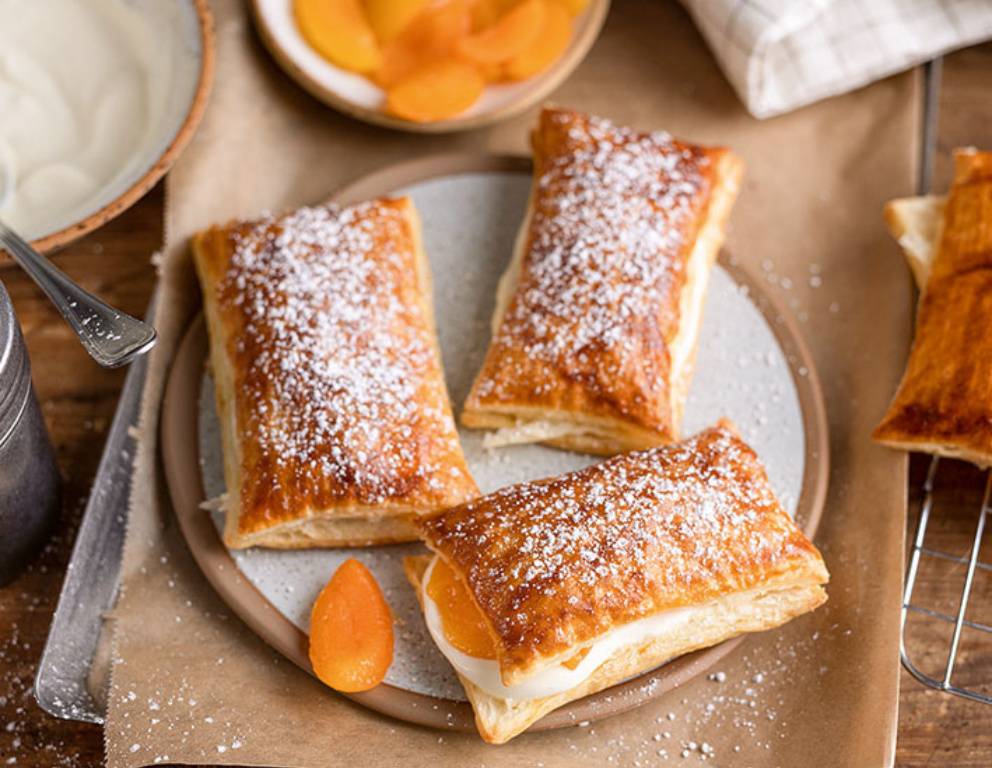 Die besten Nachspeisen Rezepte - ichkoche.de