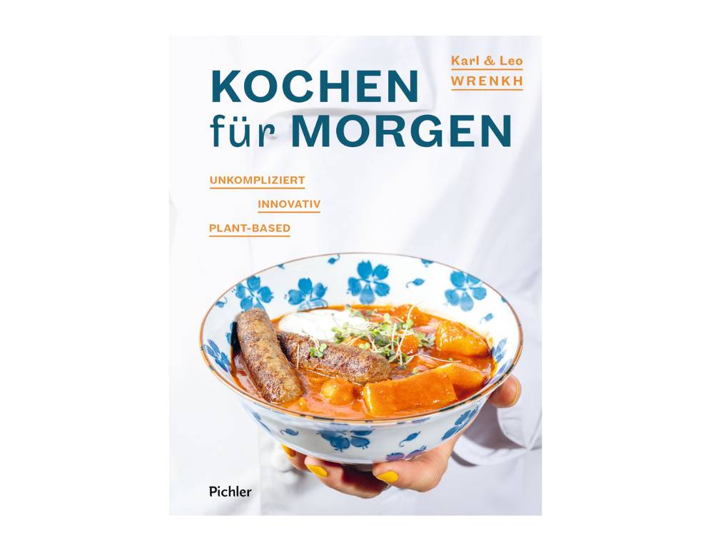 Kochen für morgen