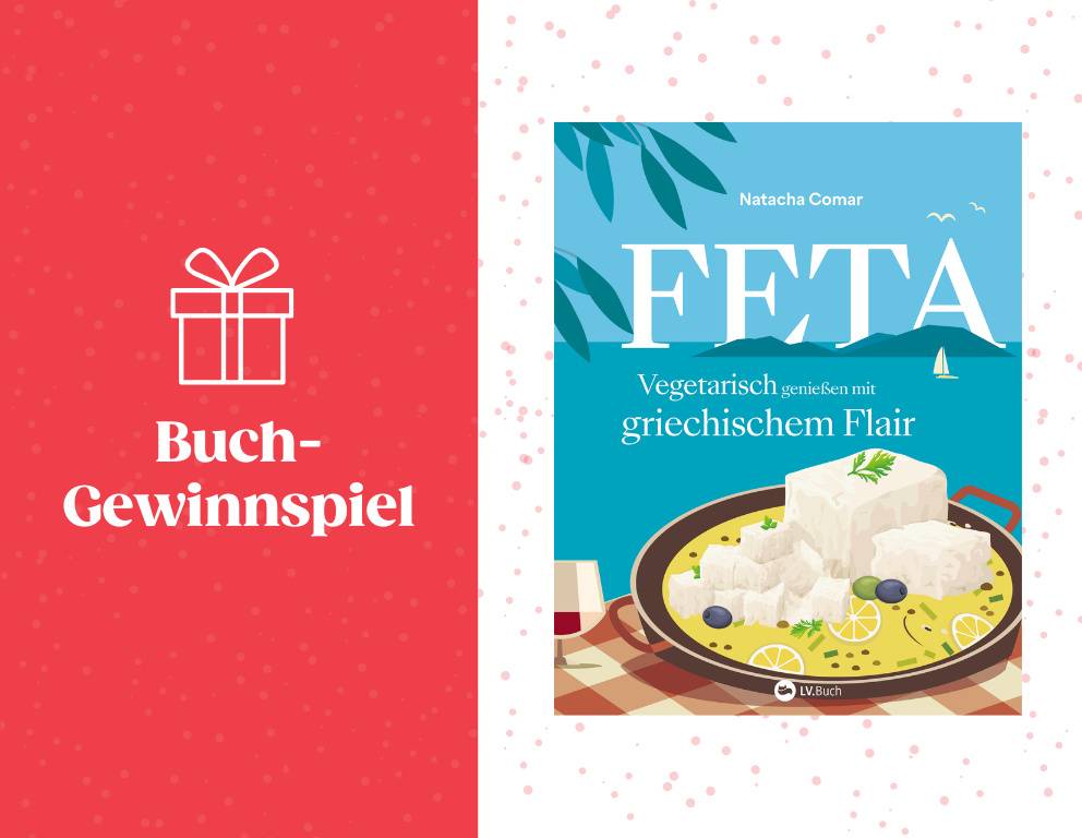 Griechischer Käsegenuss, so vielseitig wie nie