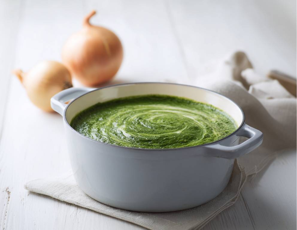 Cremige Spinat-Schmankerl aus der User-Küche