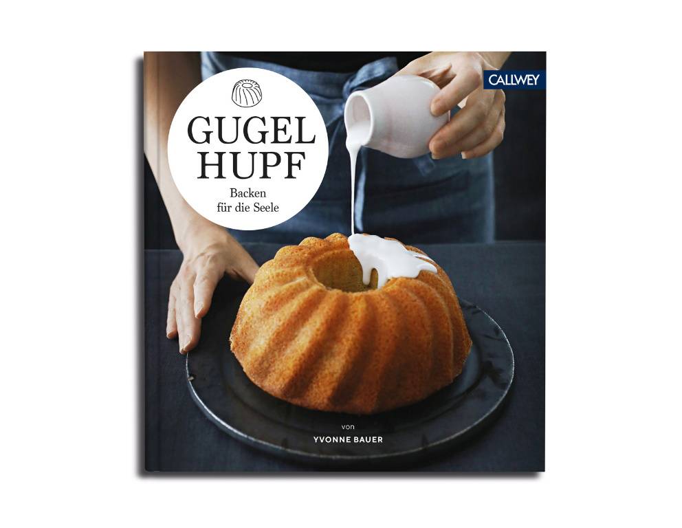 Gugelhupf von Yvonne Bauer