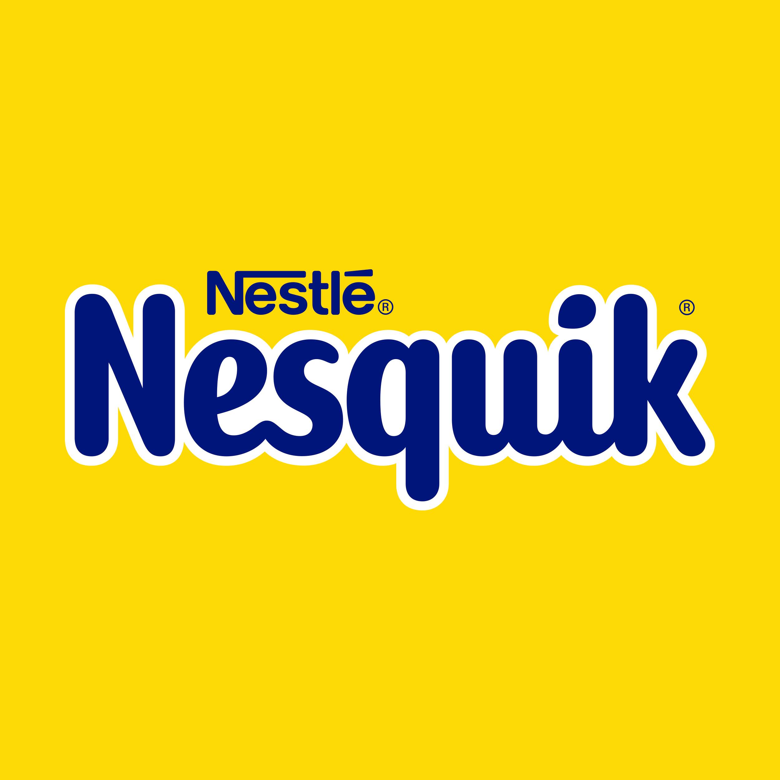 Nesquik 