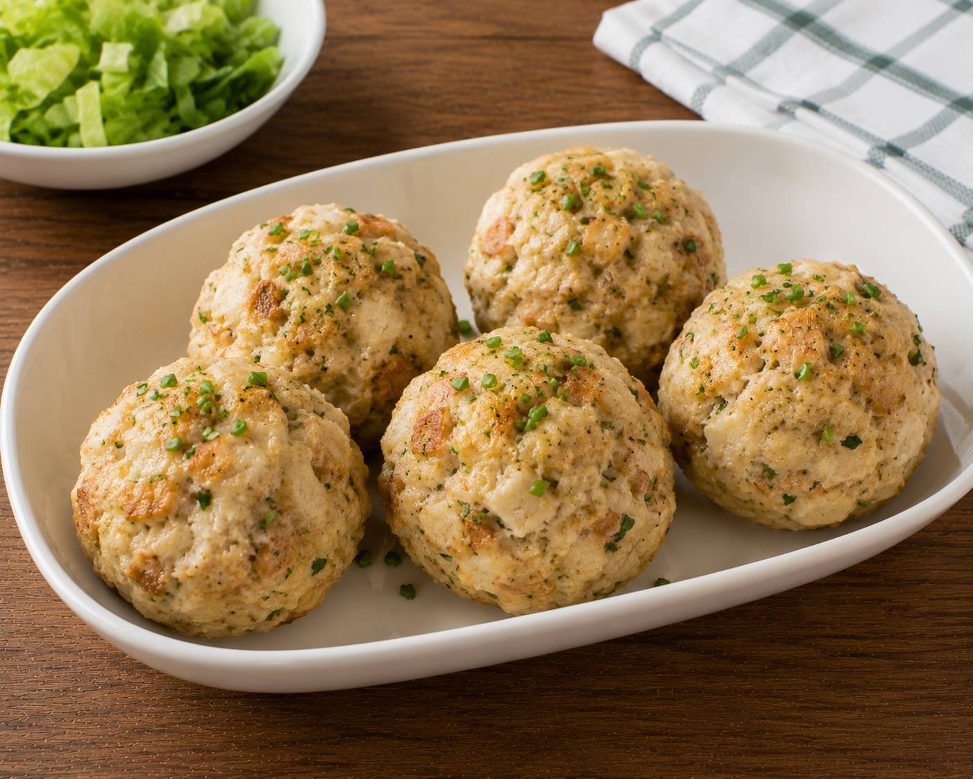Semmelknödel