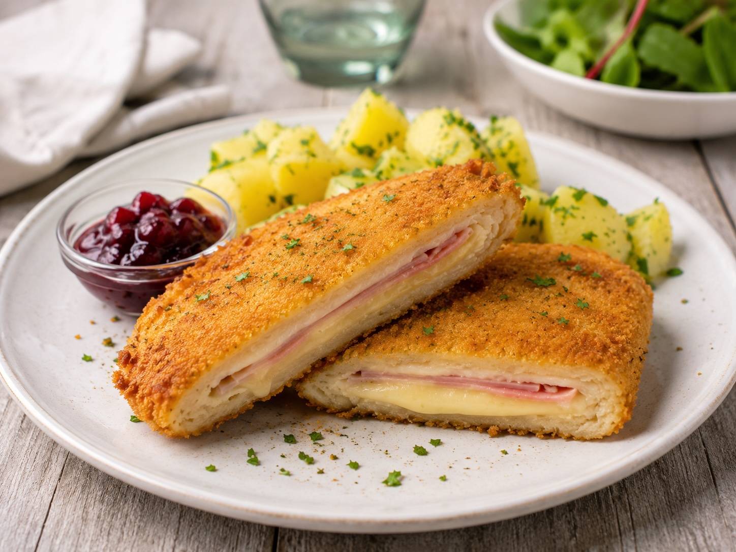 Sellerie-Cordon-Bleu