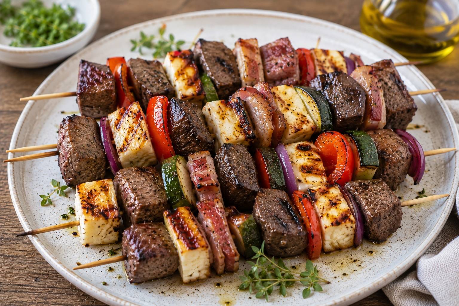 Hirtenspieß