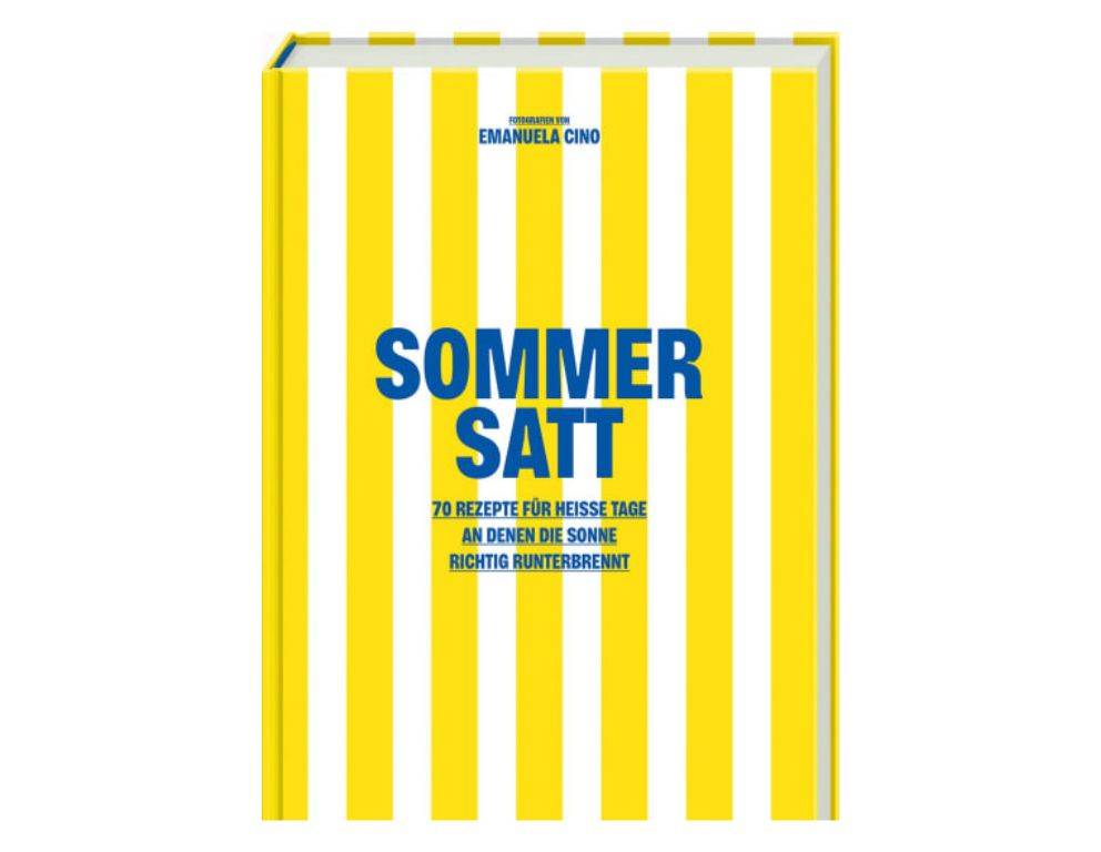 Sommer satt