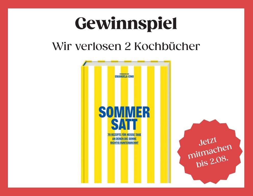 Jetzt gewinnen!