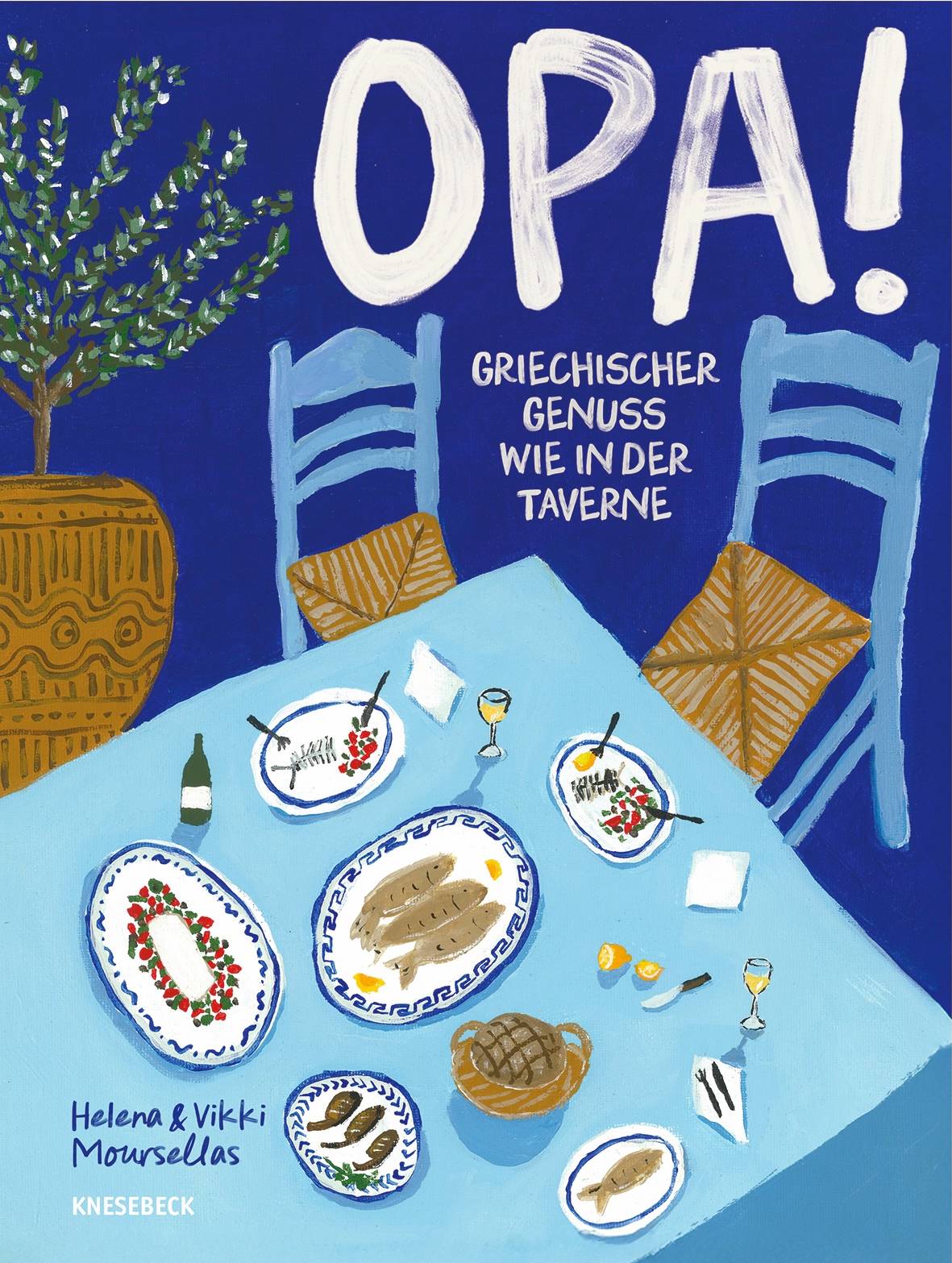 OPA!