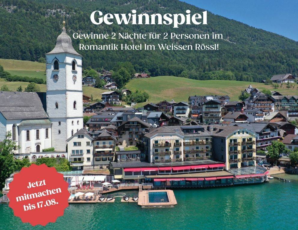 Jetzt gewinnen!