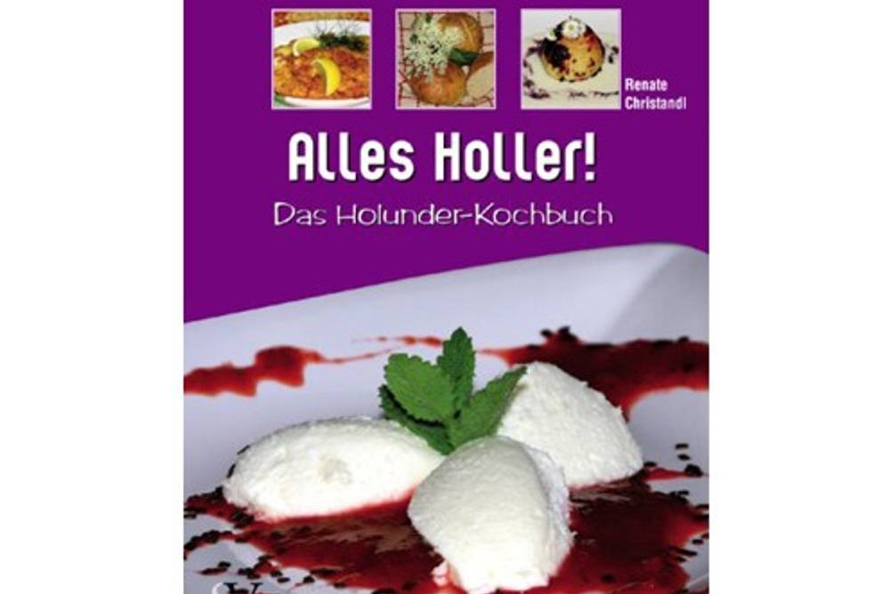 Buchtipp Alles Holler! Buchtipp Alles Holler!