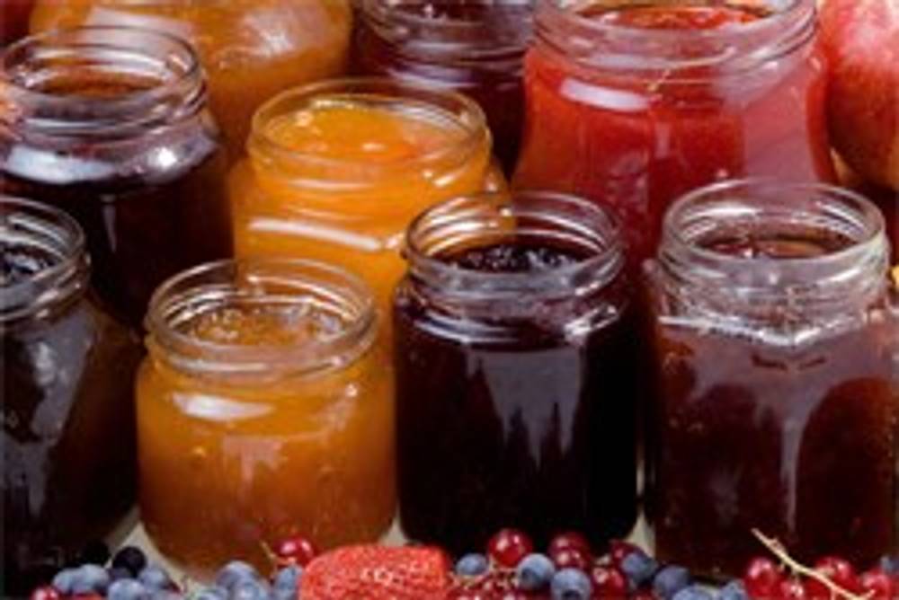 Marmelade selber einkochen