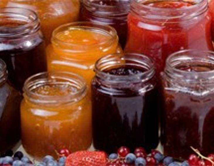 Tipps & Tricks zum Marmelade Einkochen