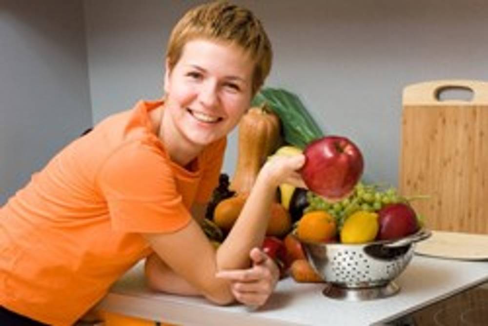 Vegan kochen und backen Vegan kochen und backen