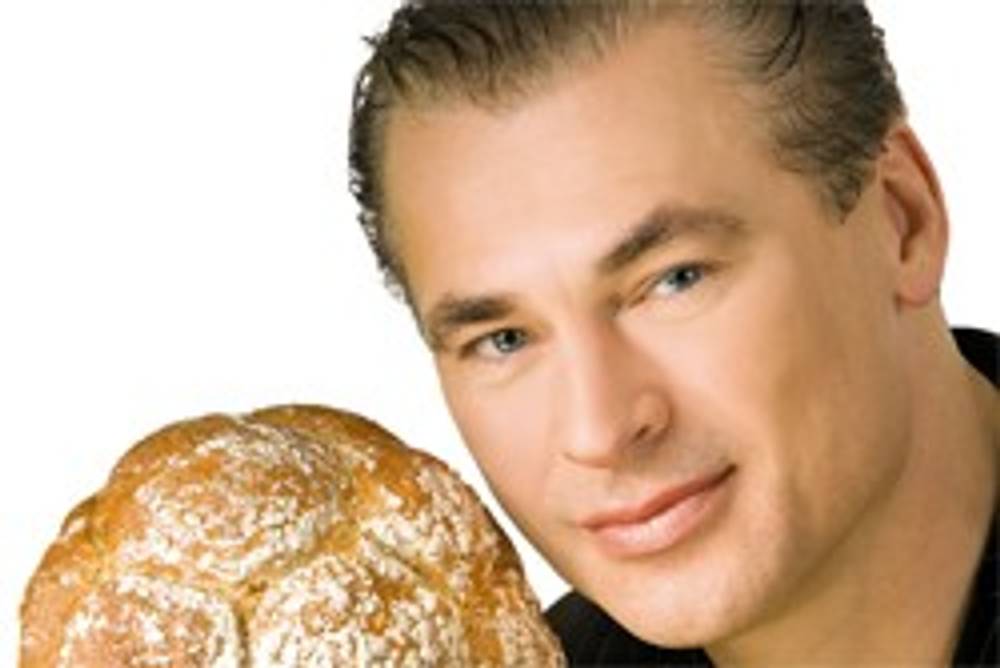 Toni Polster Toni Polster
