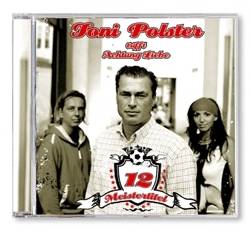 Toni Polster CD