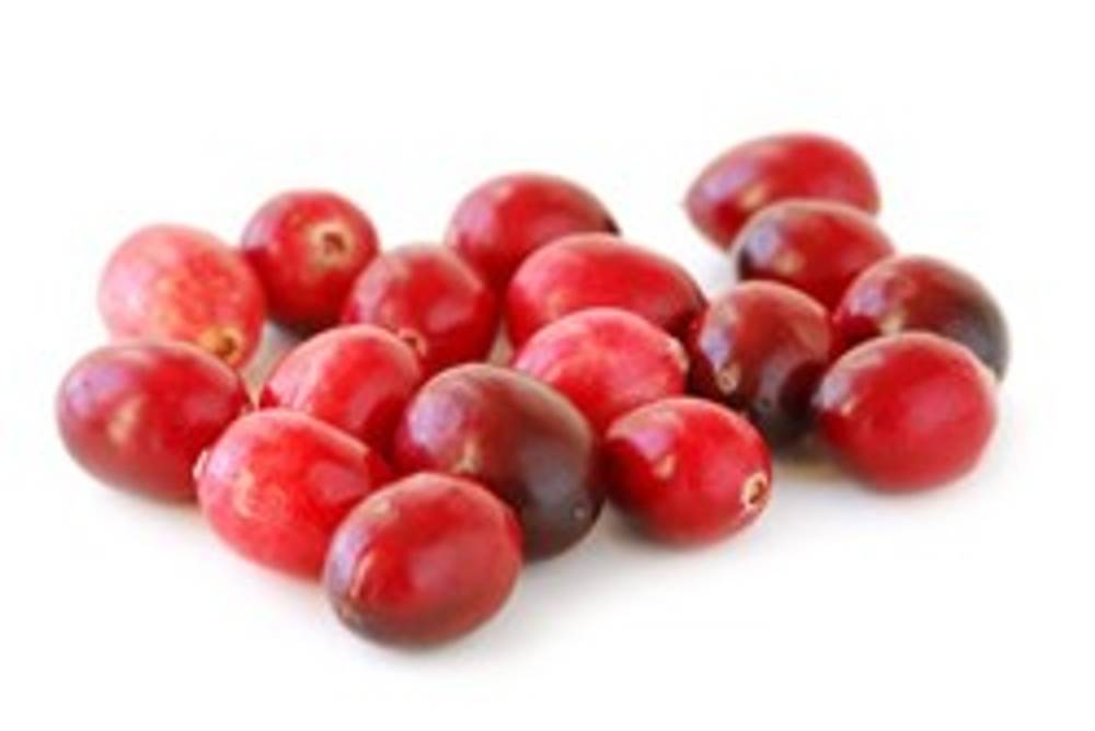 Preiselbeeren Preiselbeeren