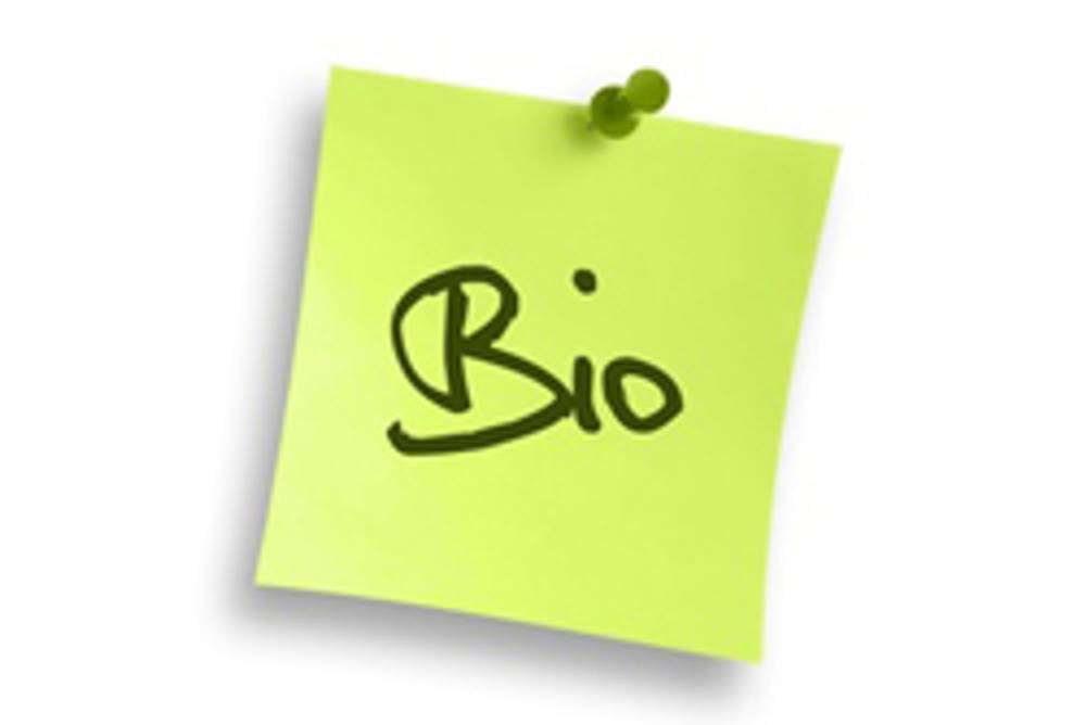 Bio boomt - Was bedeutet Bio? Bio boomt - Was bedeutet Bio?