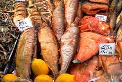 Tipps & Tricks zu Fisch & Meeresfrüchten  