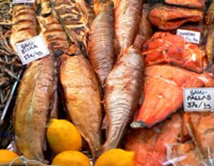 Tipps & Tricks zu Fisch & Meeresfrüchten  