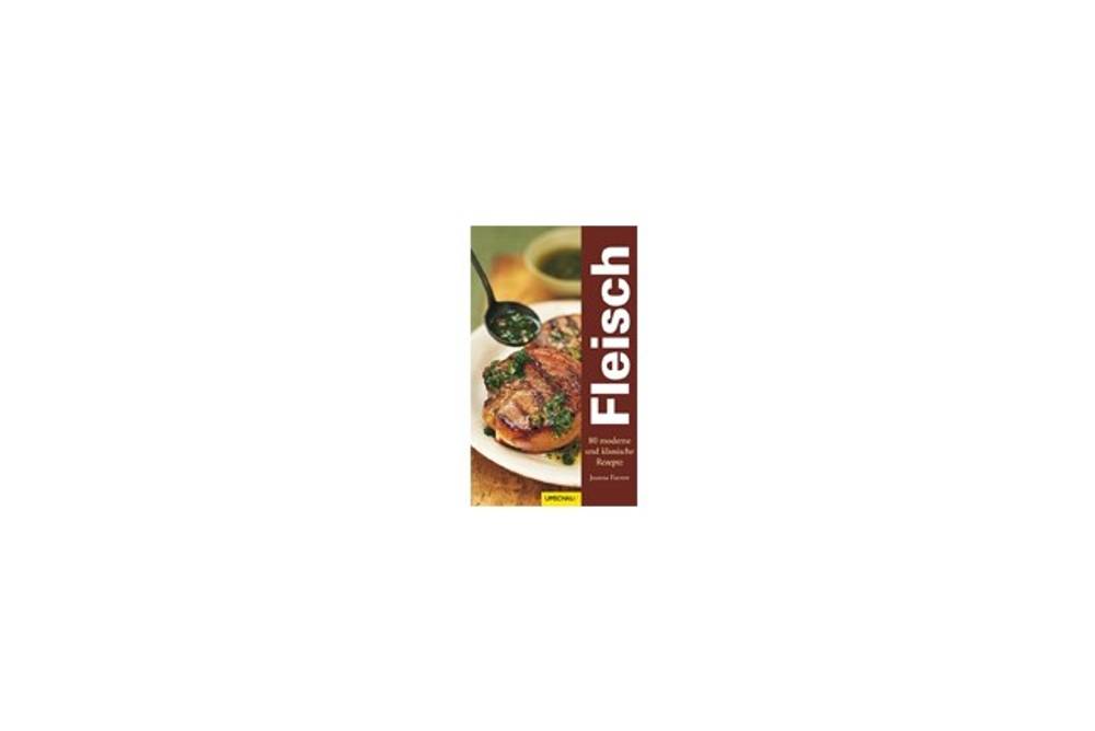 Buchtipp Fleisch Buchtipp Fleisch