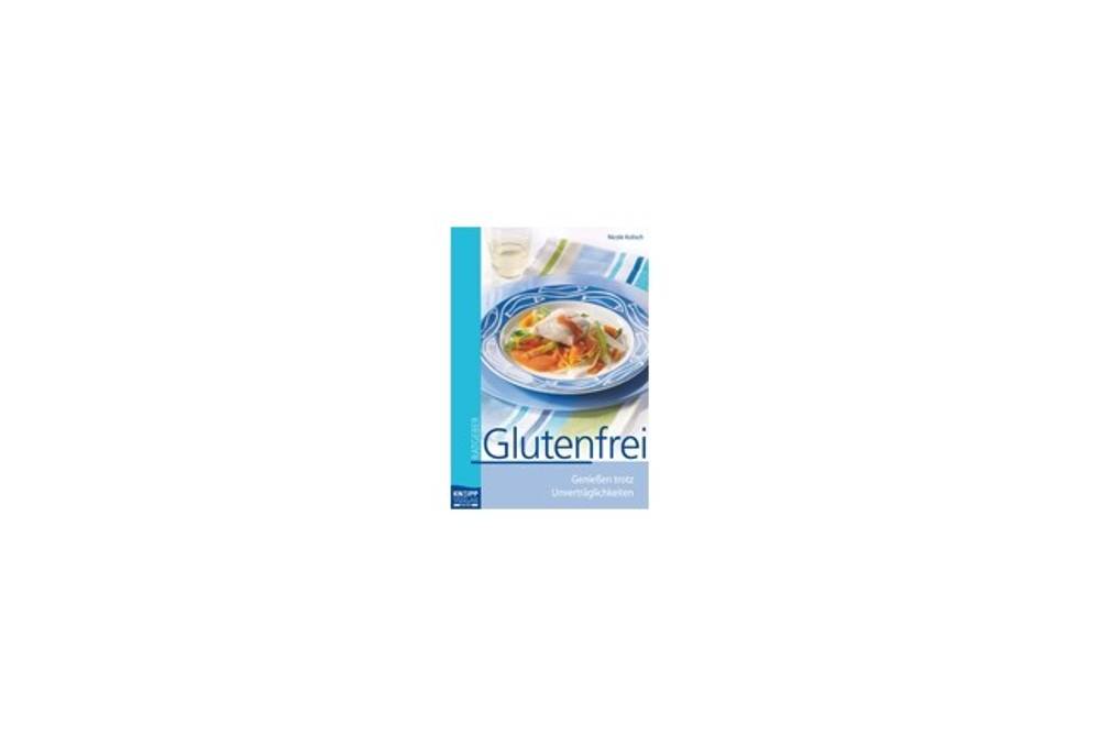 Buchtipp Glutenfrei Buchtipp Glutenfrei