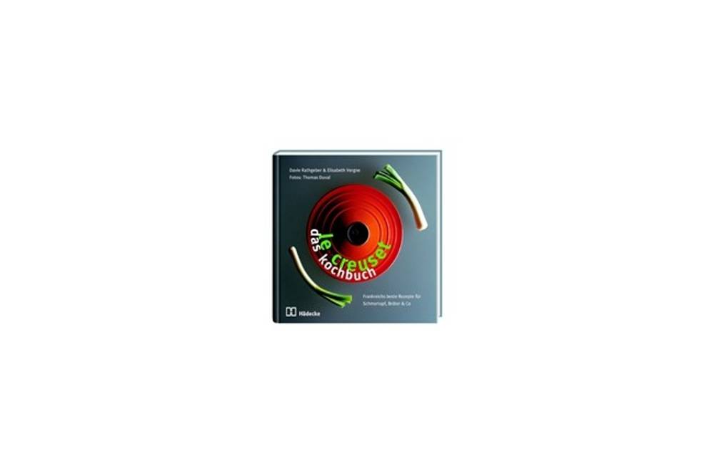 Buchtipp Le Creuset Buchtipp Le Creuset