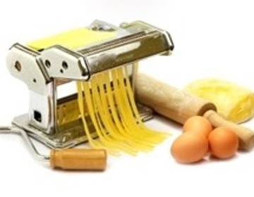 Pasta selber machen