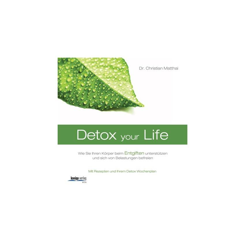Detox your Life