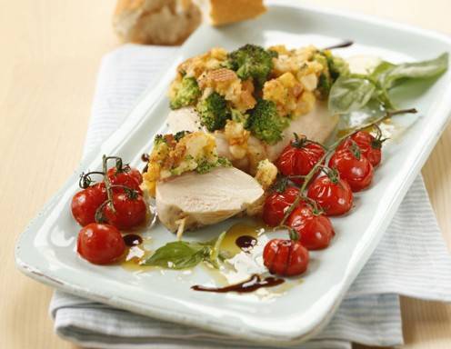 Miso-Suppe mit Tofu und Gemüse Rezept - ichkoche.at Miso-Suppe mit Tofu und Gemüse Rezept - ichkoche.at