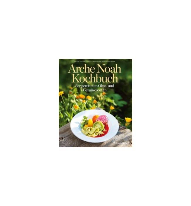 Das Arche Noah Kochbuch 