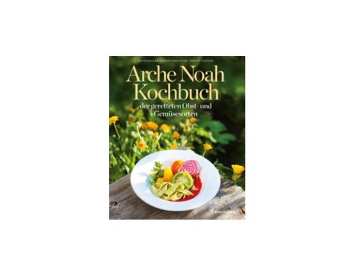 Das Arche Noah Kochbuch 
