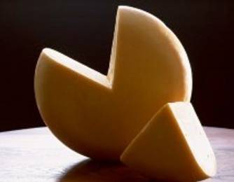 Gailtaler Almkäse Gailtaler Almkäse