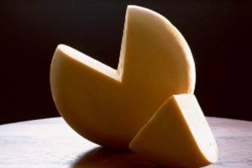Gailtaler Almkäse Gailtaler Almkäse