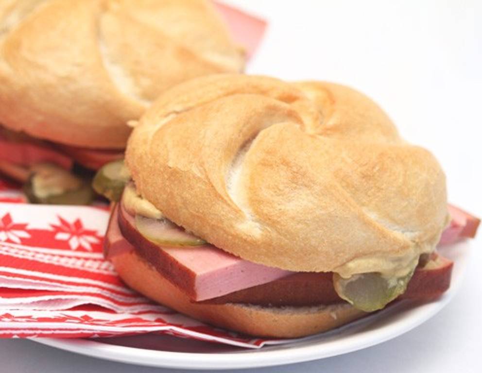 Austroburger Austroburger